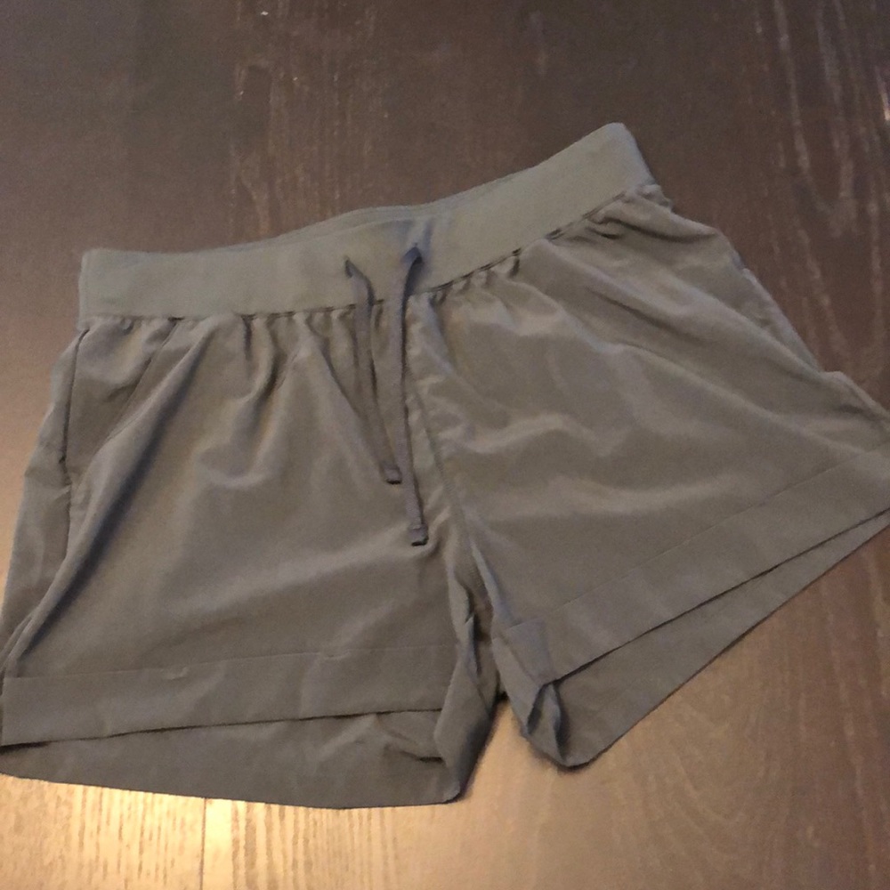 Z by Zella Running Shorts (L)